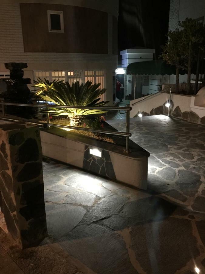 Apartamento Ocean Breeze San Agustín