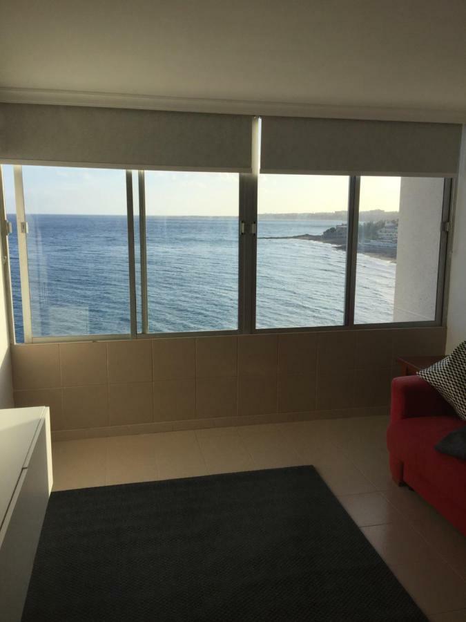 Apartamento Ocean Breeze San Agustín