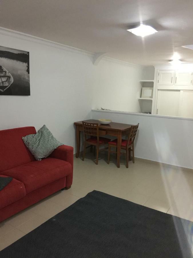 Apartamento Ocean Breeze *