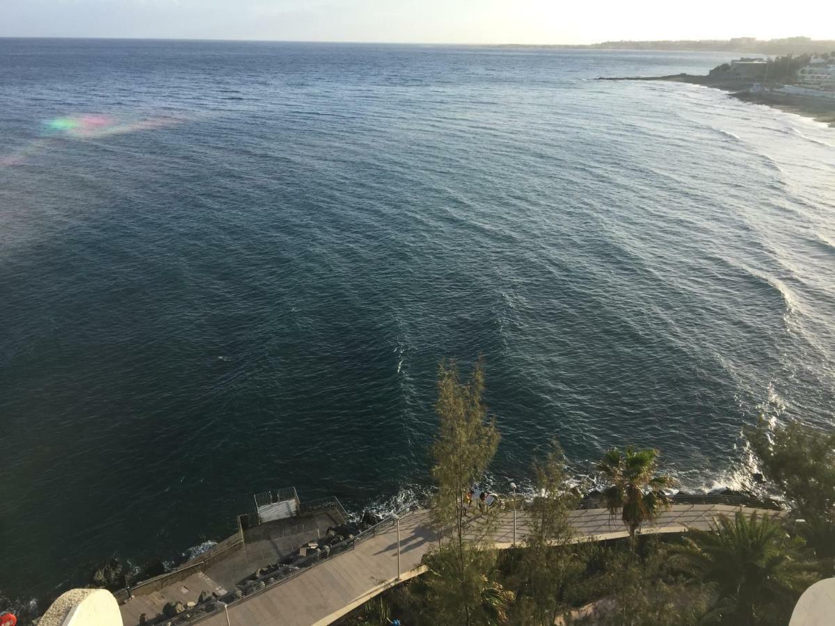 Ocean Breeze *