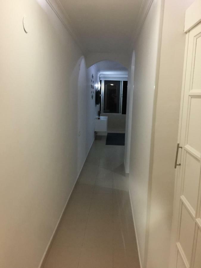 Apartamento Ocean Breeze *