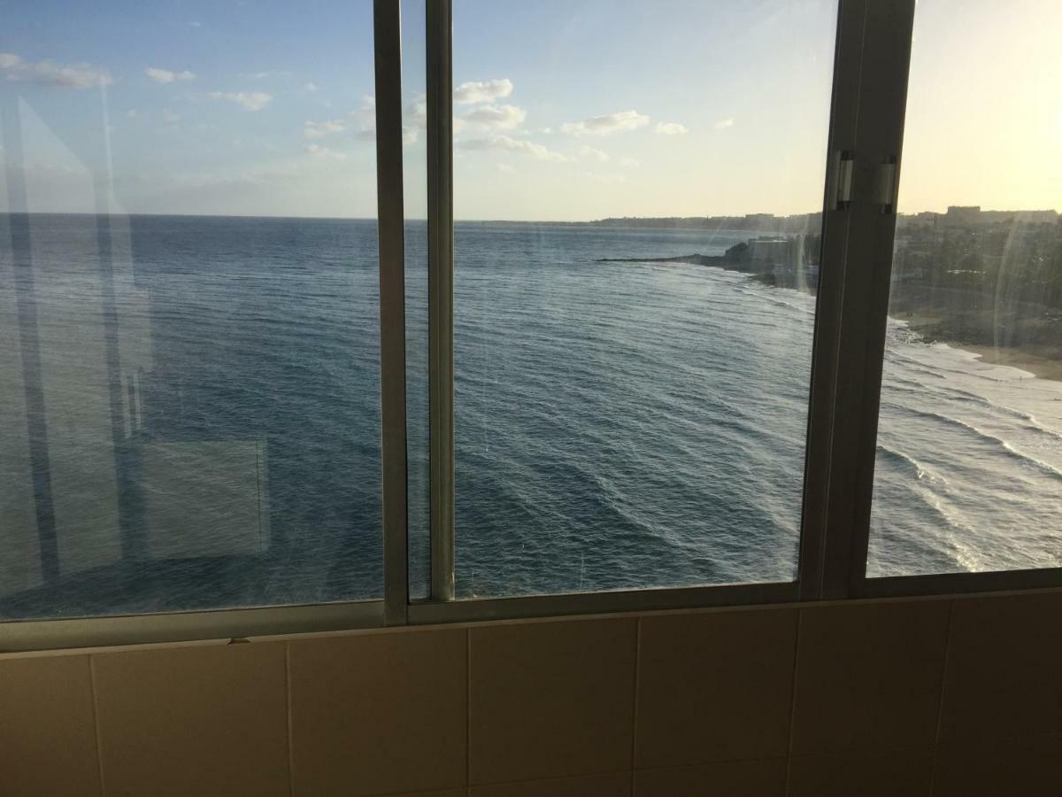 Apartamento Ocean Breeze *