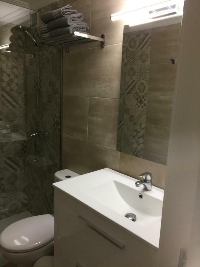 Apartamento Ocean Breeze *