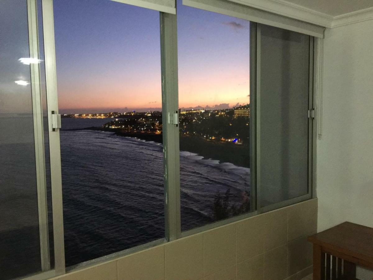 Apartamento Ocean Breeze San Agustín