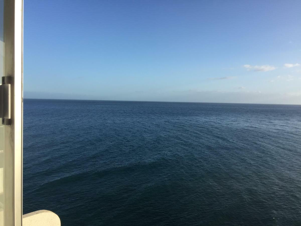 Apartamento Ocean Breeze San Agustín