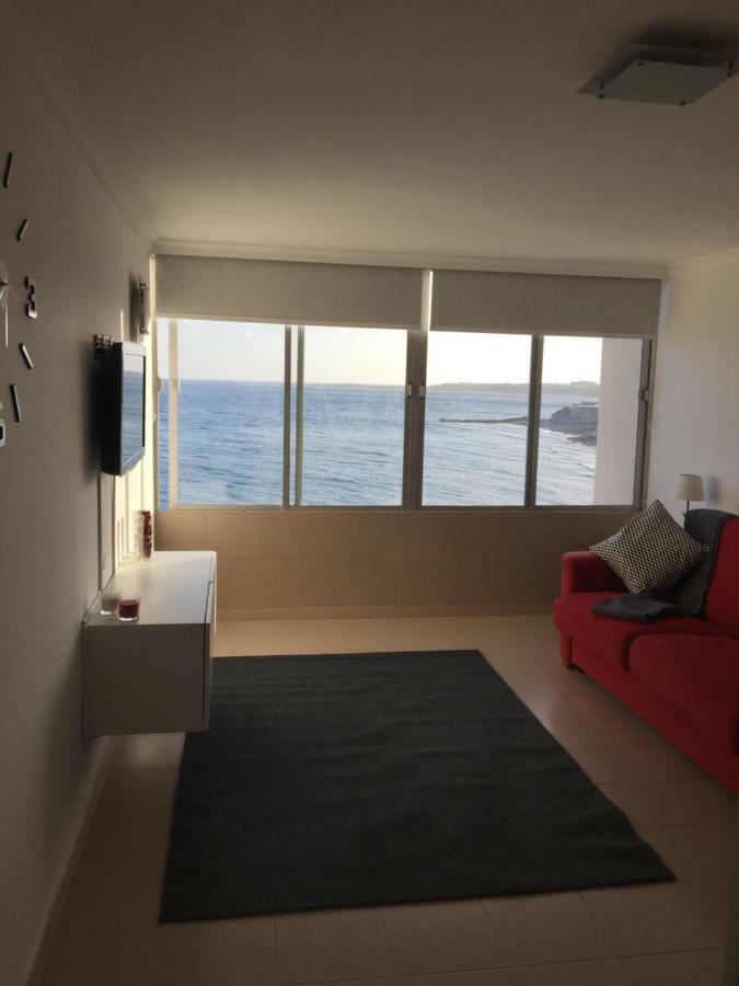 Apartamento Ocean Breeze San Agustín