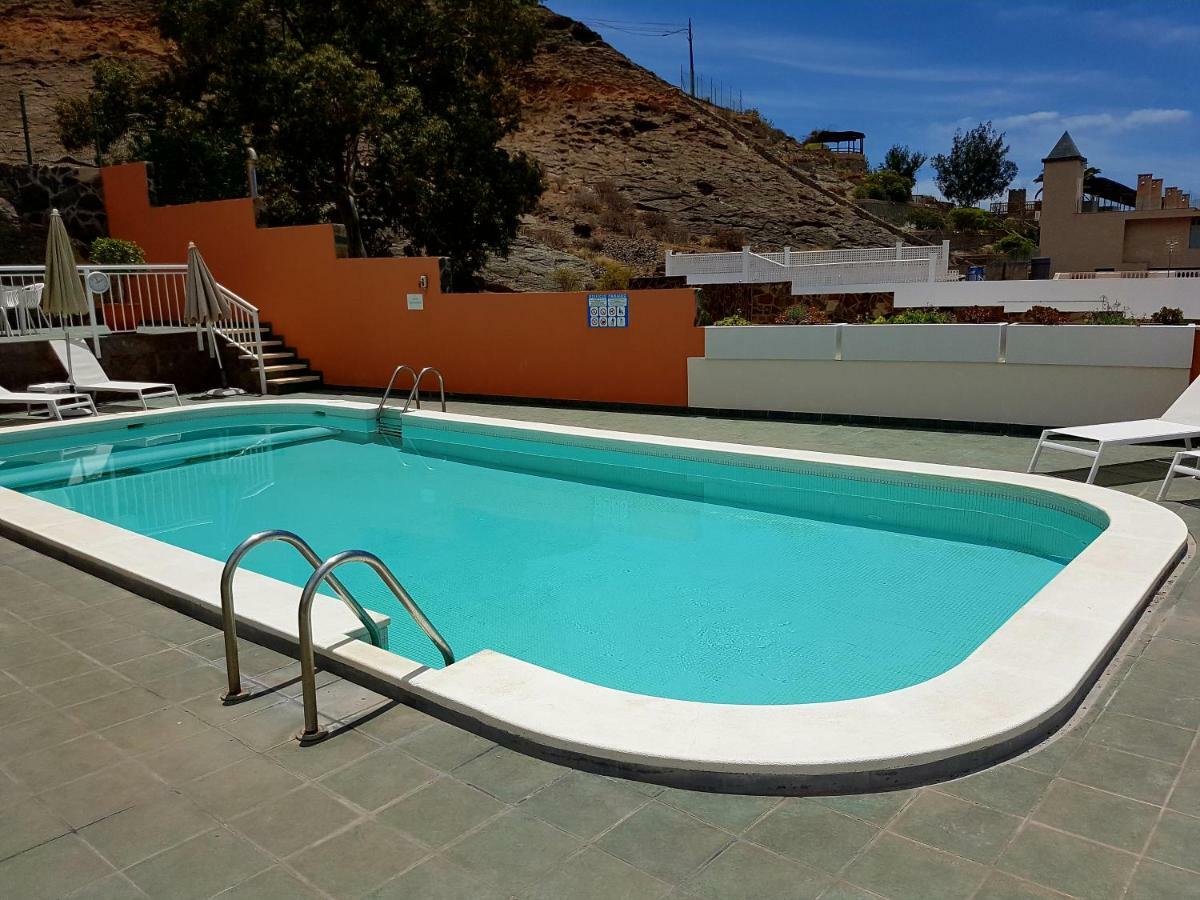 Paraiso Apartment *