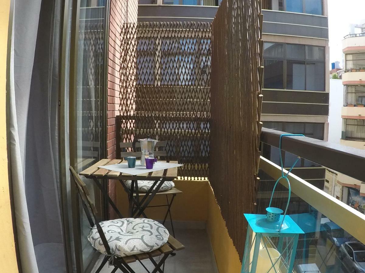 Estudio Morales Apartamento