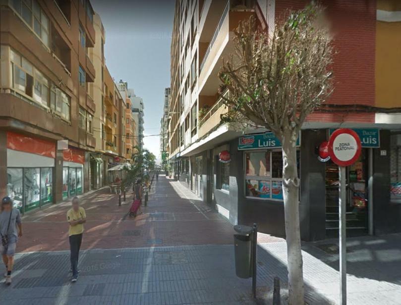 Estudio Morales Las Palmas de Gran Canaria
