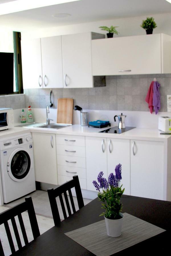 Estudio Morales Apartamento