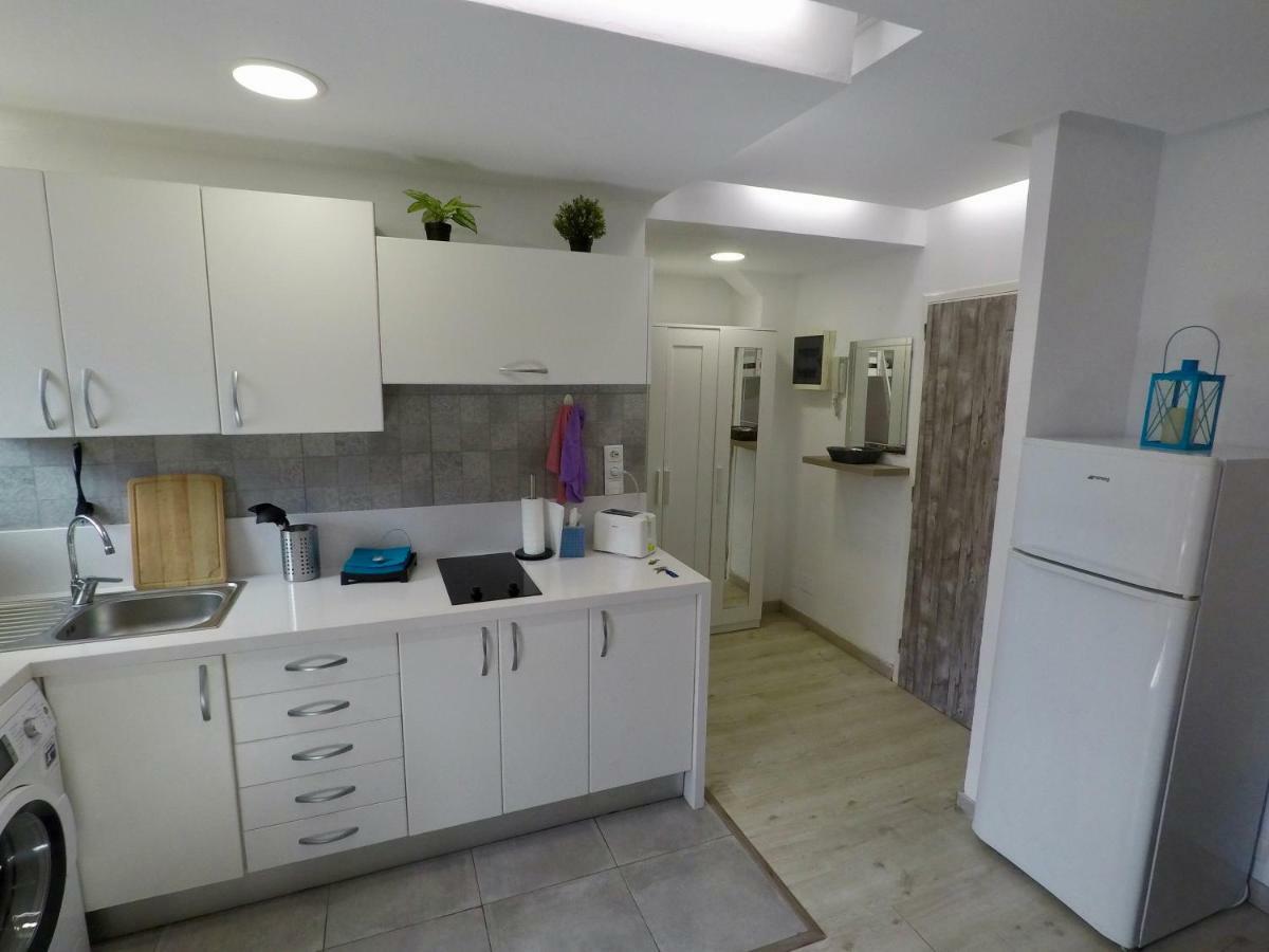 Apartamento Estudio Morales *