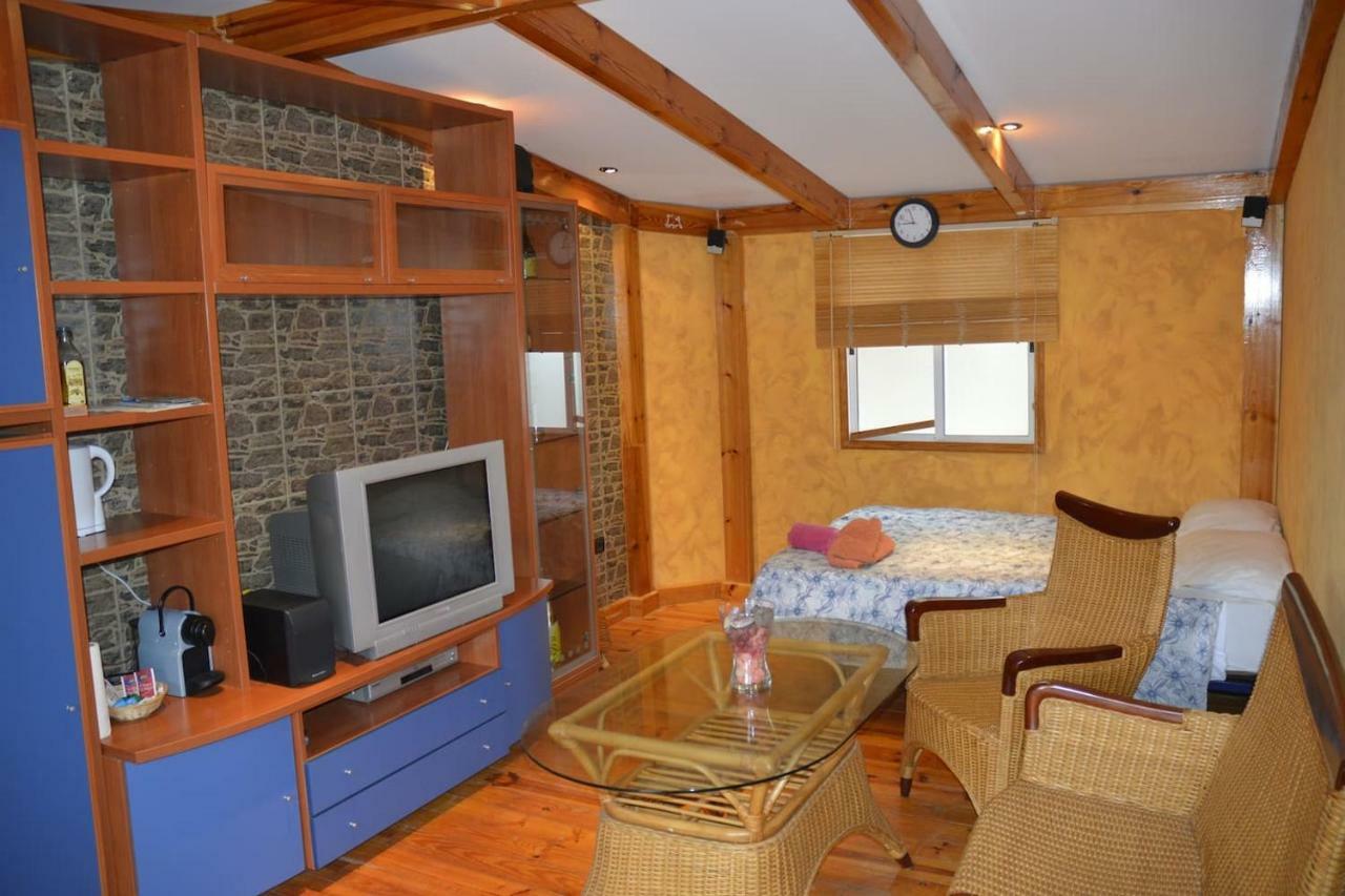 La Cabana Con Jacuzzi Homestay