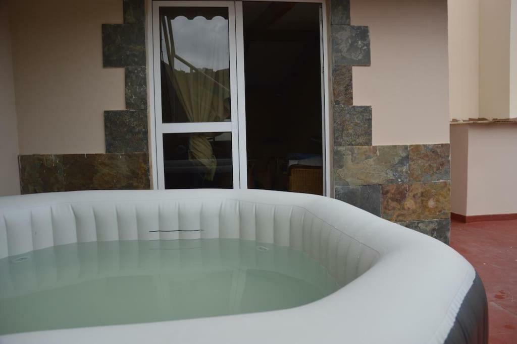 Homestay La Cabana Con Jacuzzi Las Palmas de Gran Canaria
