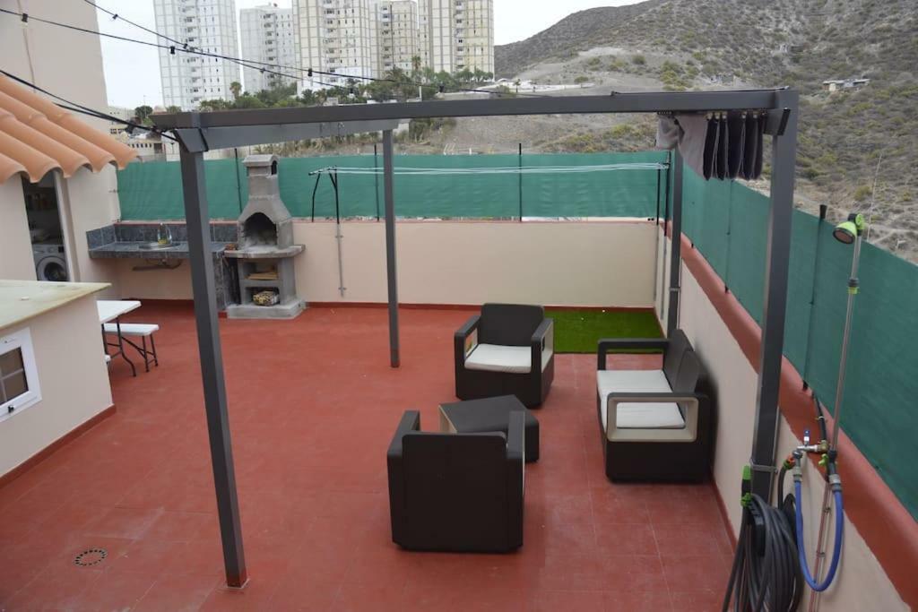 Homestay La Cabana Con Jacuzzi