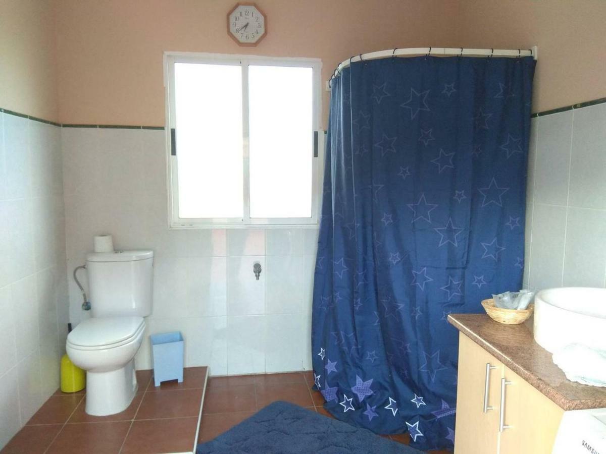 La Cabana Con Jacuzzi * Las Palmas de Gran Canaria