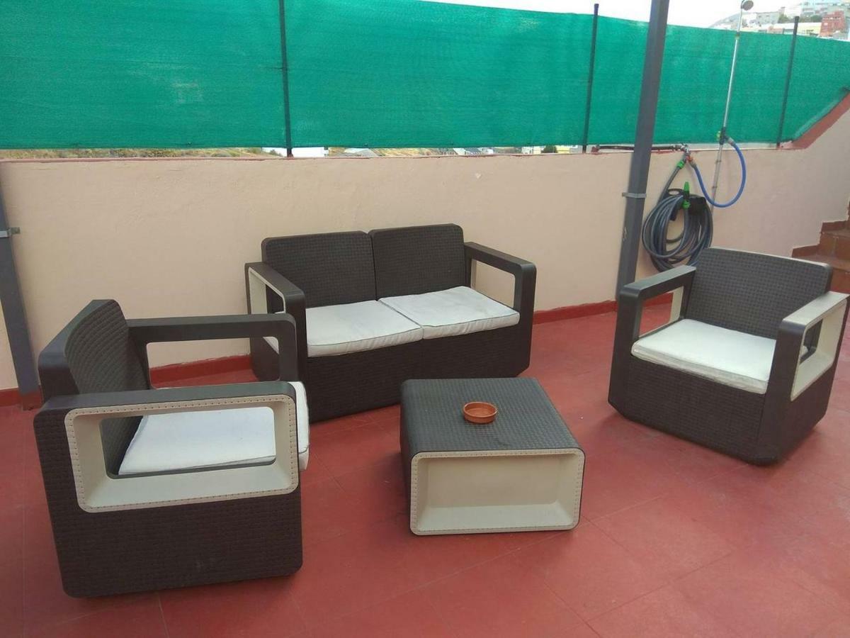 La Cabana Con Jacuzzi Las Palmas de Gran Canaria