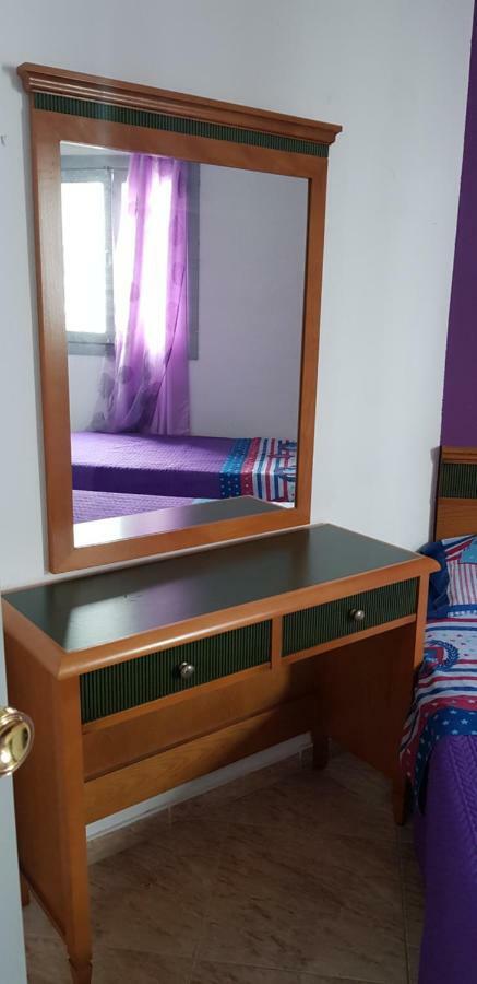 Apartamento Apt.plaza De Hierro2.playa Ingles. San Bartolomé