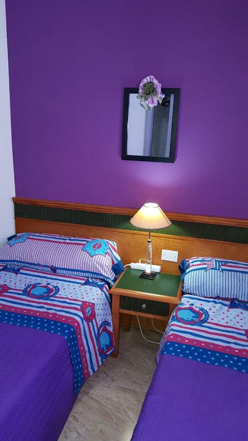 Apt.plaza De Hierro2.playa Ingles. San Bartolomé