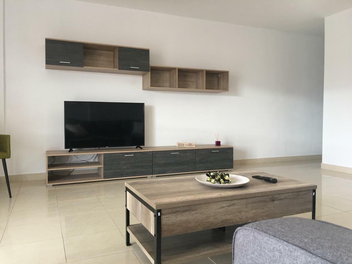 Appartamento L&p Comfort Luxury House