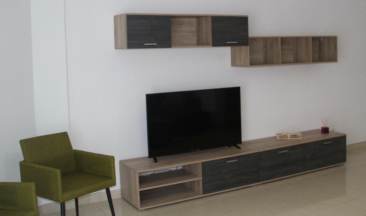 L&p Comfort Luxury House Appartamento Vecindario (Gran Canaria)