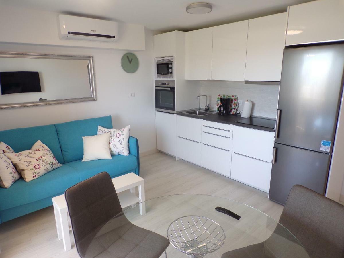 Apartamento La Colina