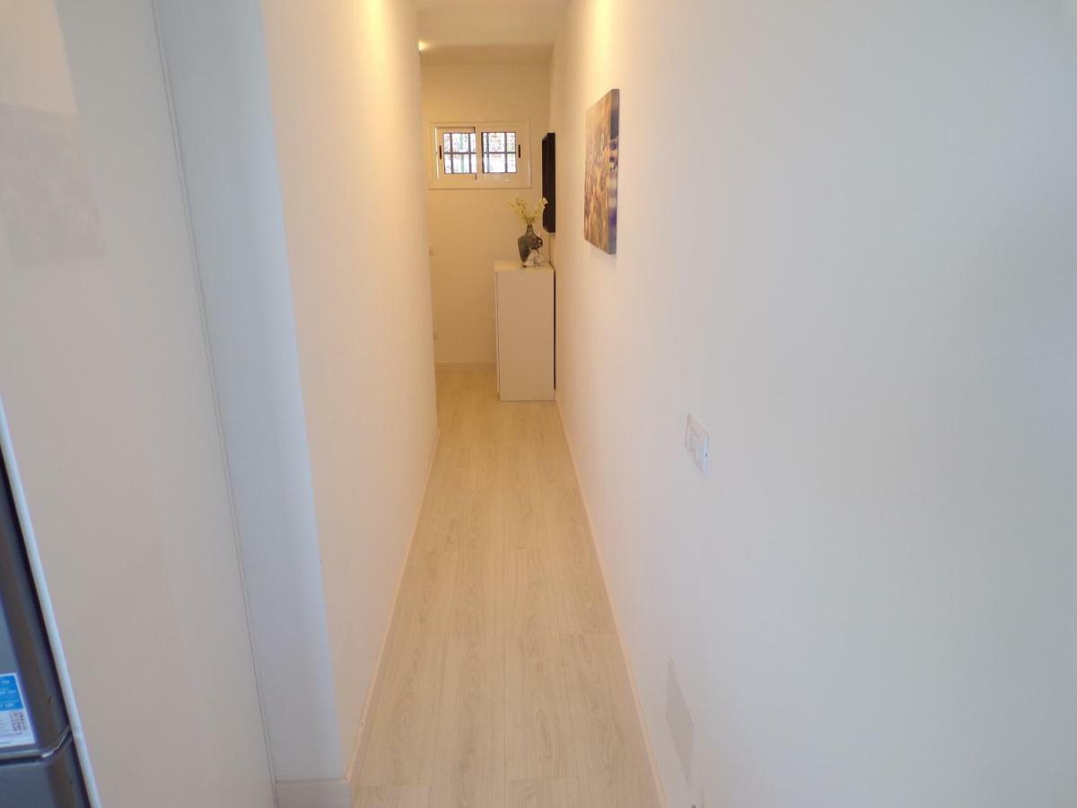 La Colina Apartamento San Agustín