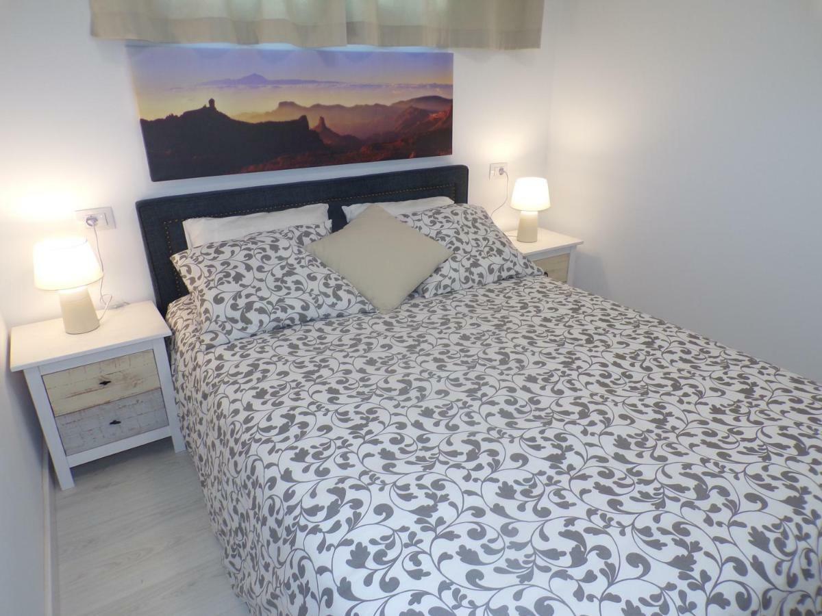 La Colina Apartamento San Agustín