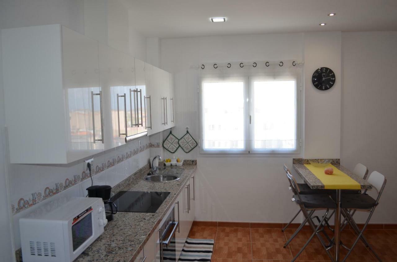 Vv Sarmiento Apartment Vecindario (Gran Canaria)