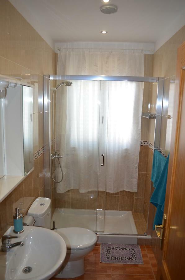 Vv Sarmiento Apartment *