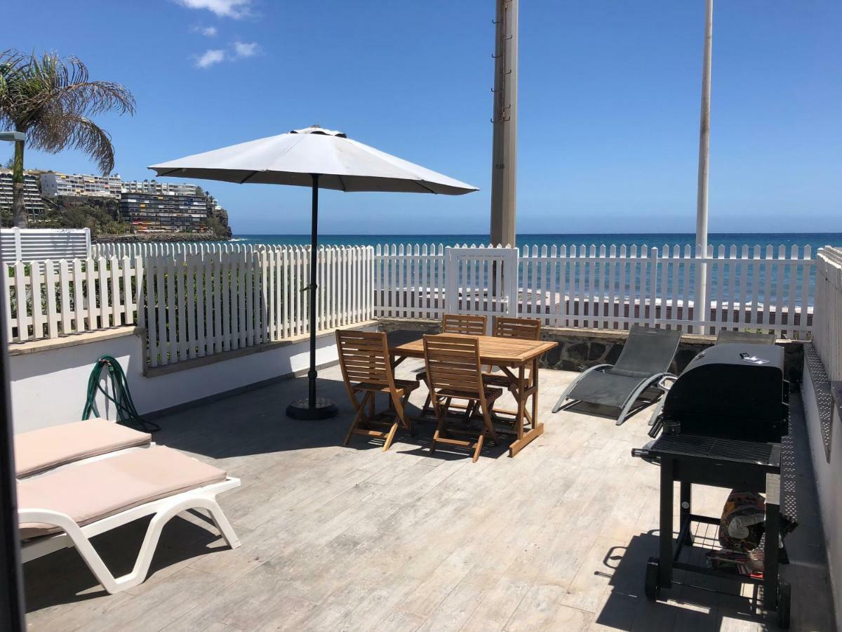 Bungalow San Agustin Holiday home *