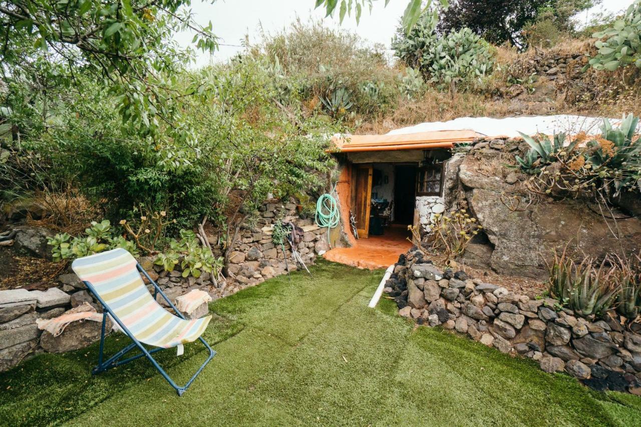 Casa rural CasitaCueva