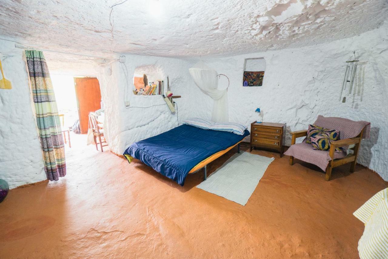 Casa rural CasitaCueva
