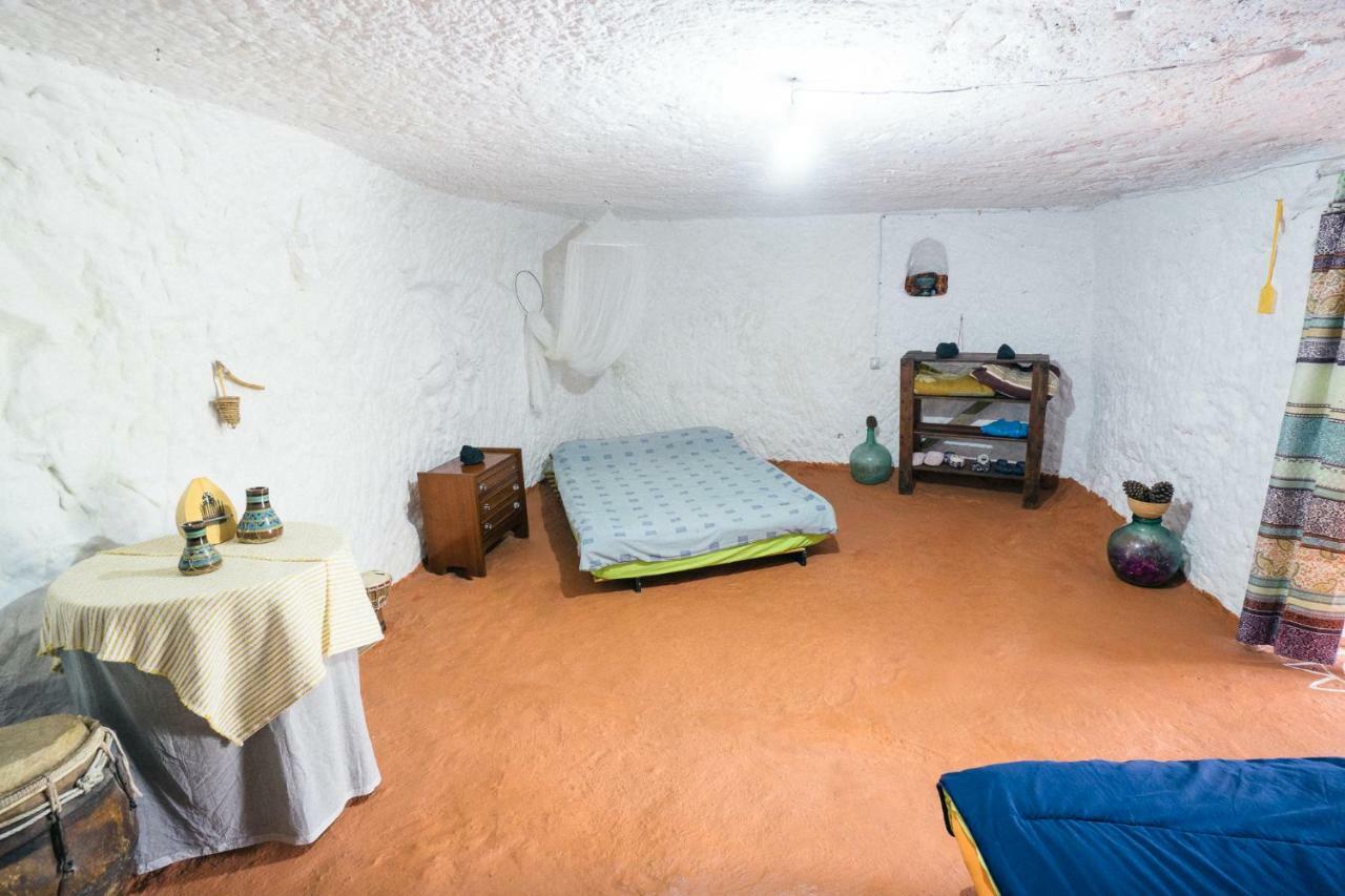 CasitaCueva Casa rural *