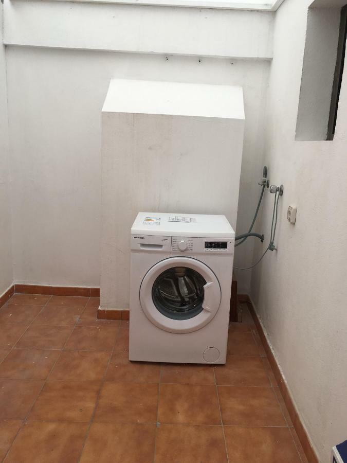 Piso Amplio Familiar Appartamento
