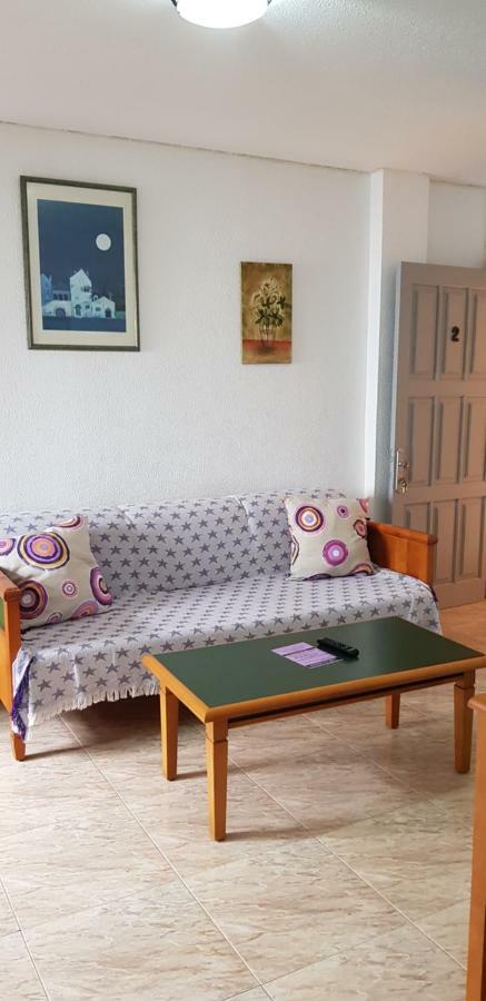 Apartamento Apt.plaza De Hierro2.playa Ingles. San Bartolomé