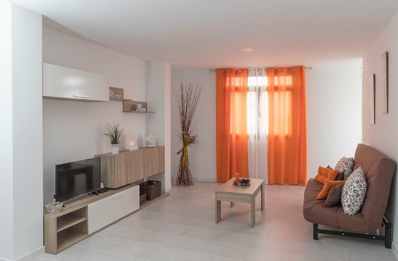 Sermican Apartment