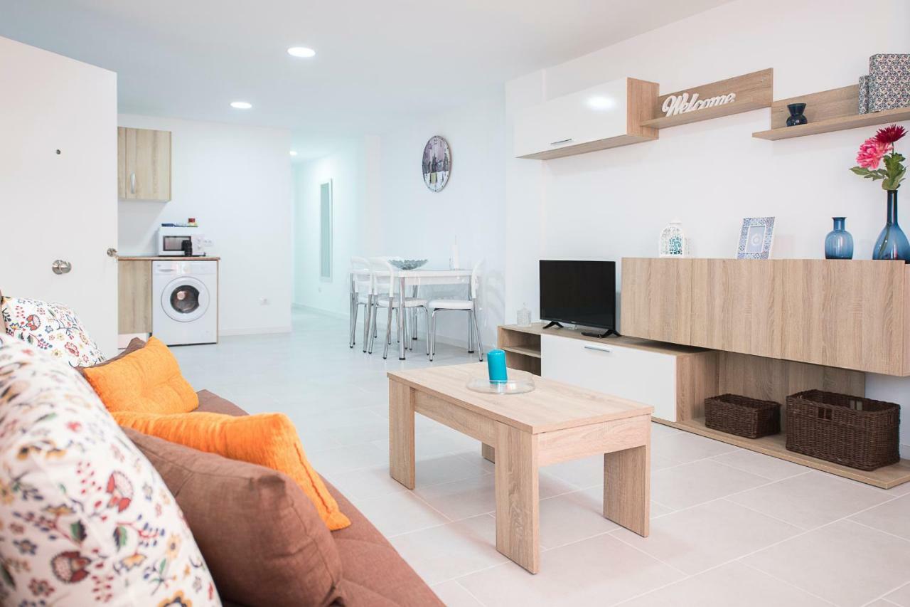 Apartment Sermican *