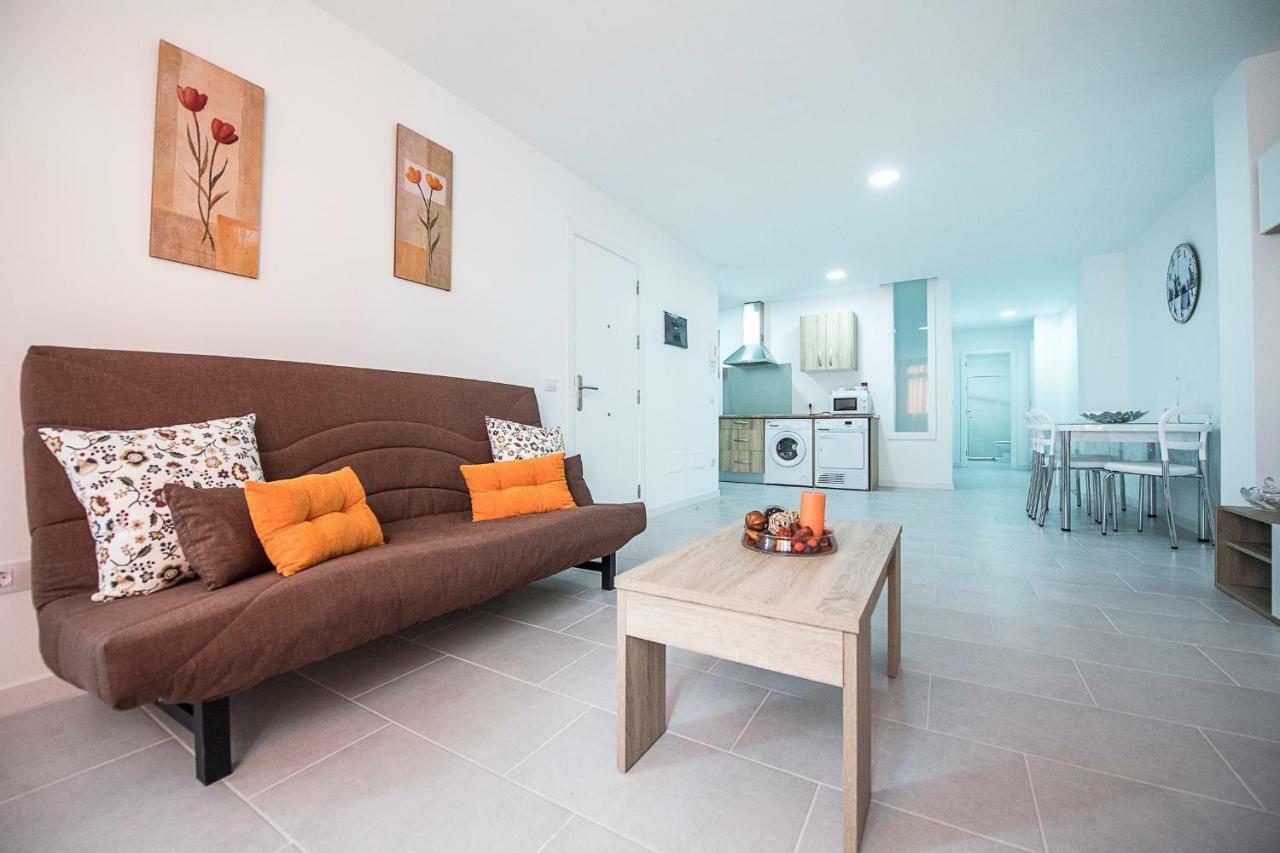 Sermican Apartment *