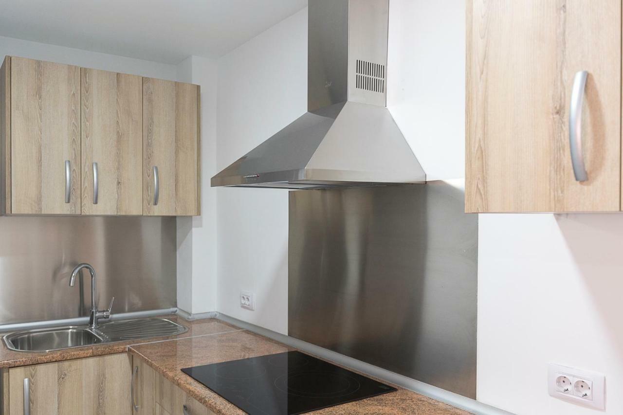 Apartment Sermican *