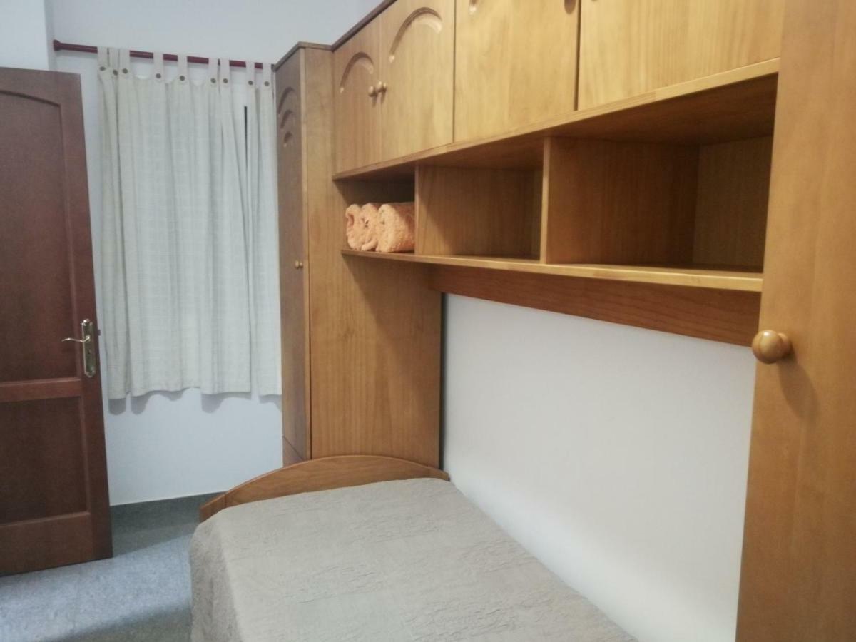 Residencial Islas Apartamento