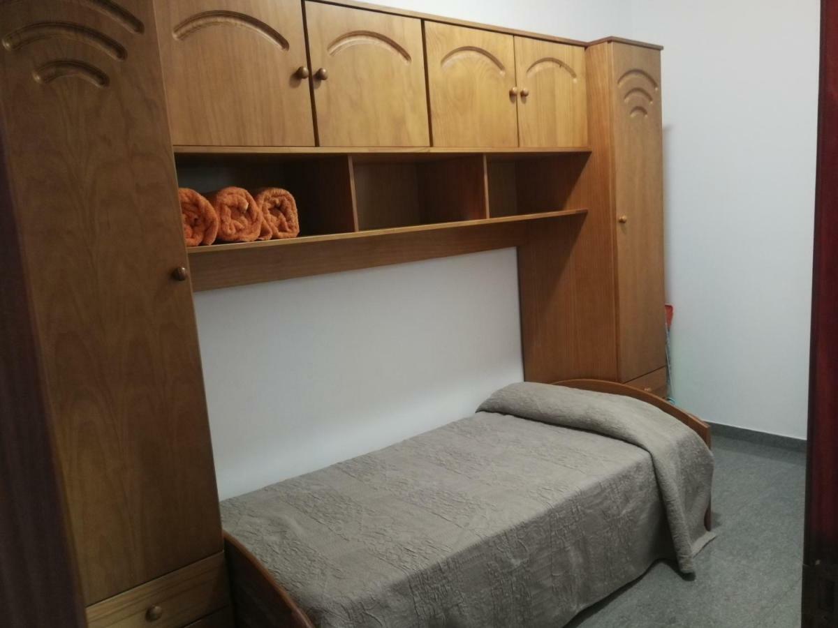 Residencial Islas * Arinaga