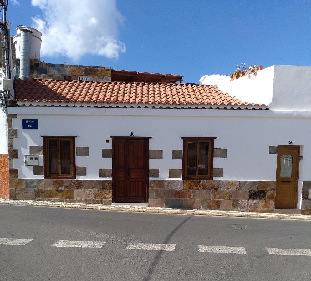 Homestay La Real San Nicolas