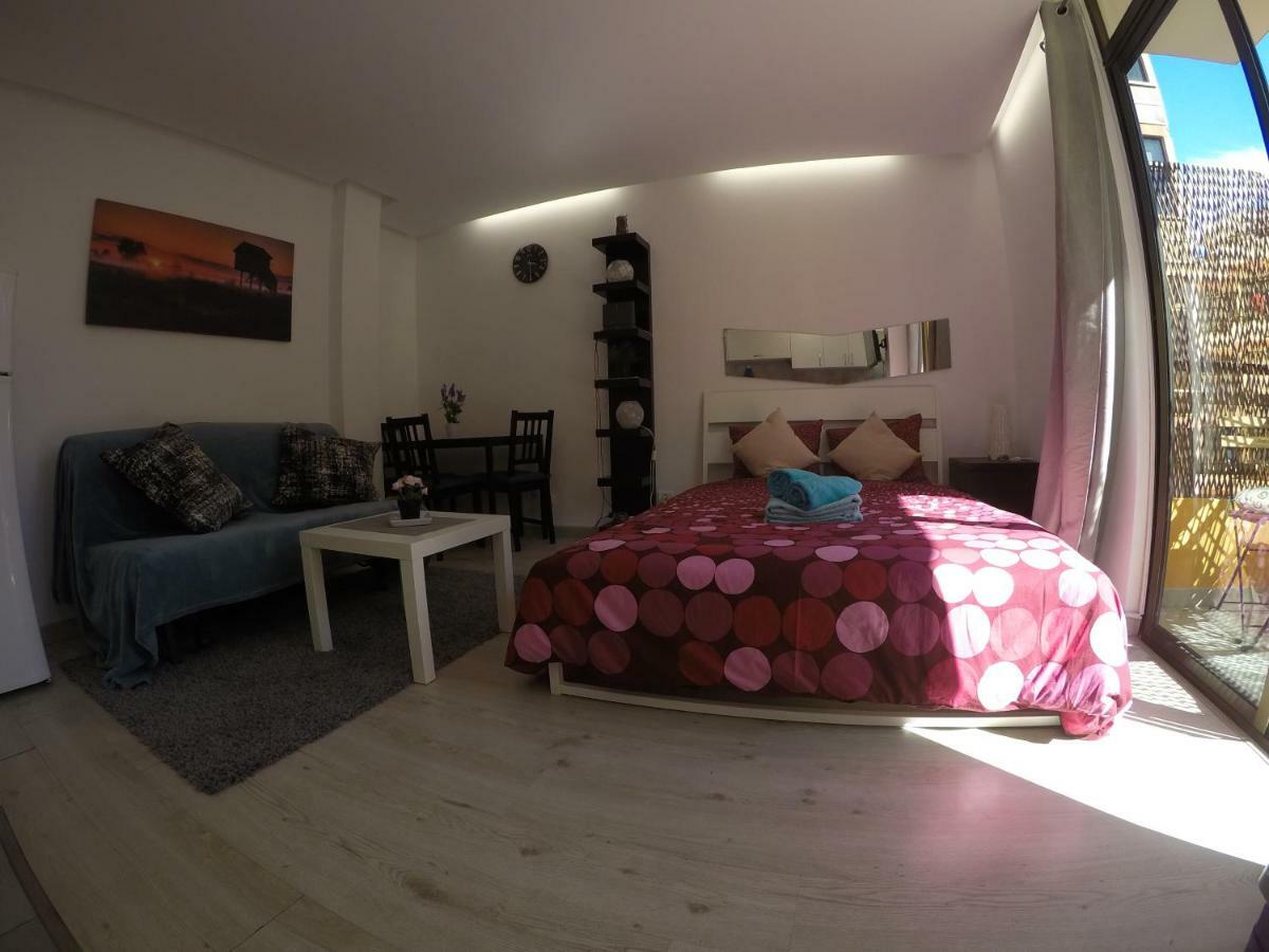 Estudio Morales * Las Palmas de Gran Canaria