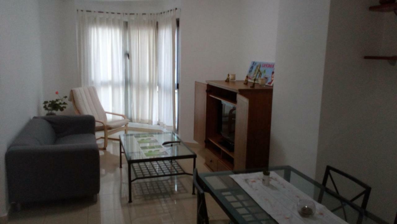 Residencial Sol Apartamento *