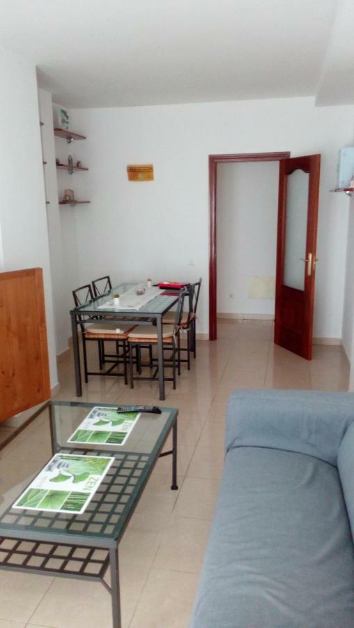 Residencial Sol Apartamento *