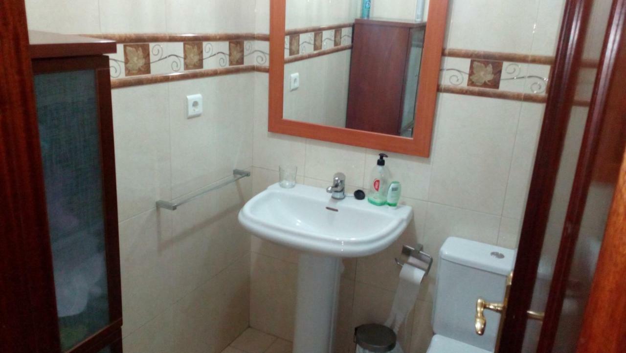 Apartamento Residencial Sol *