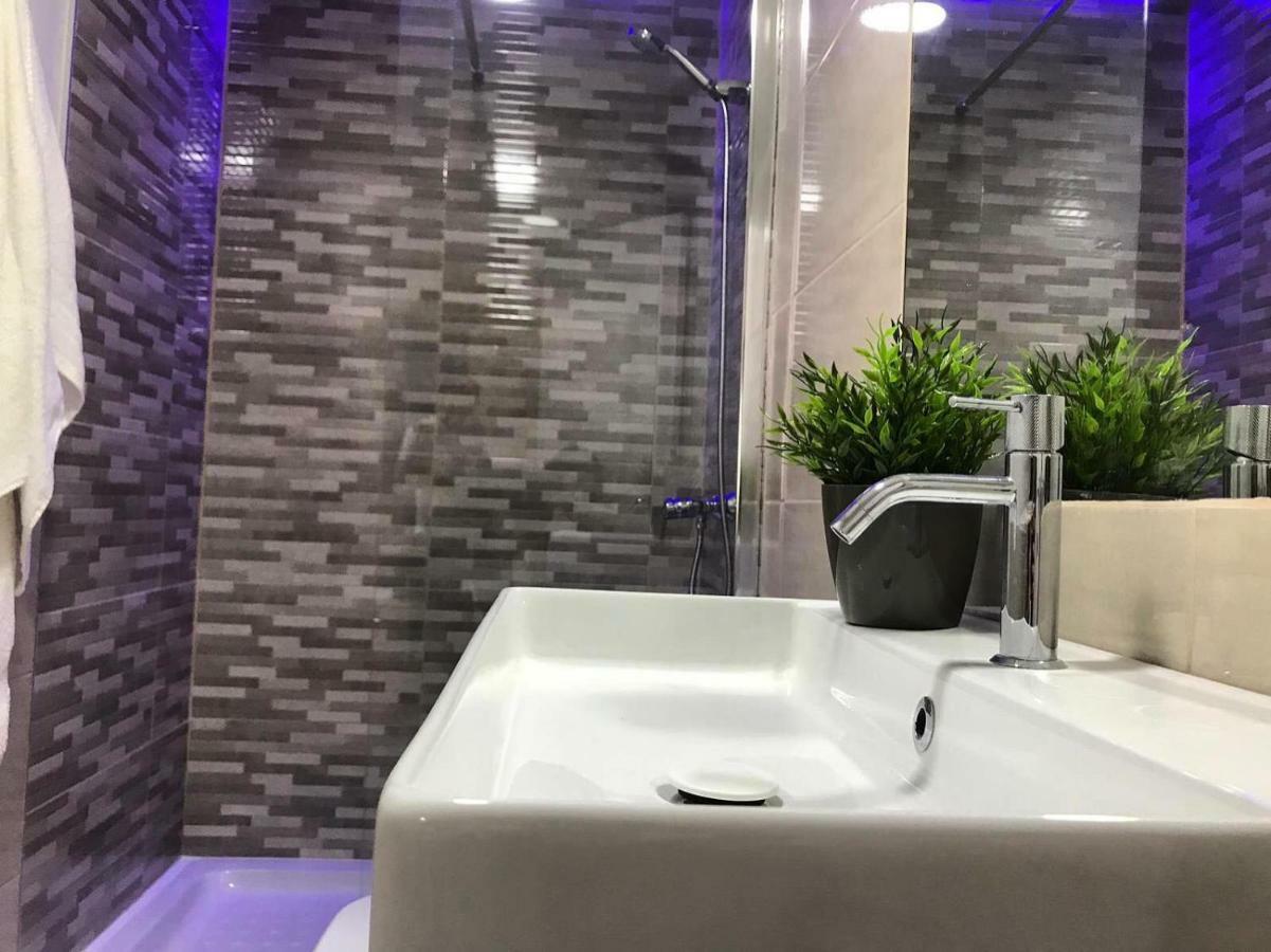 Apartamento Arrebol Vegueta