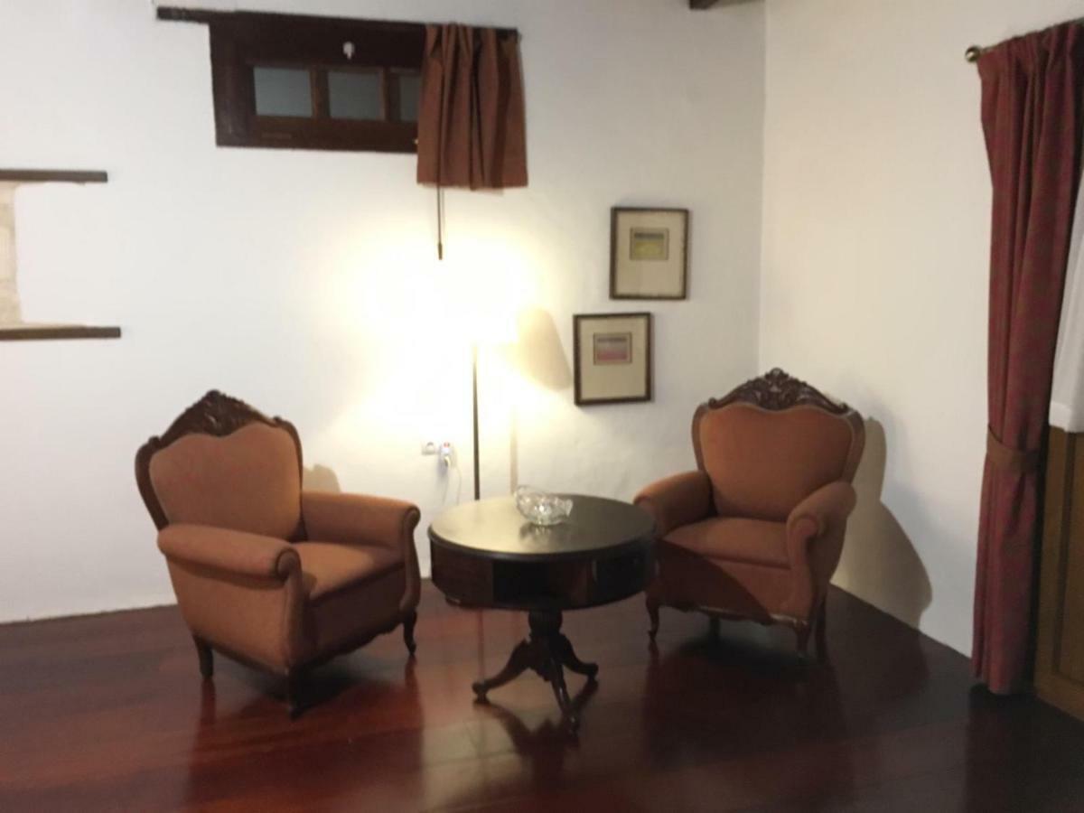 Holiday home Casa Luna - *
