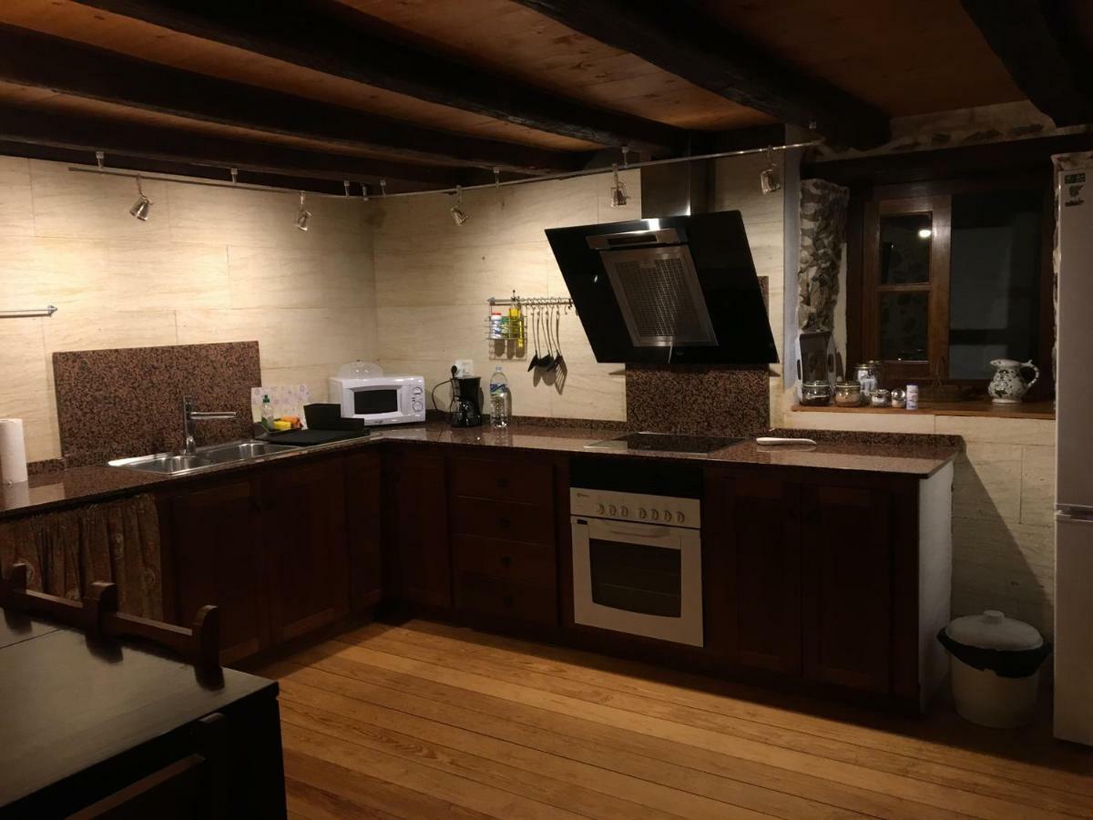 Casa Luna - Holiday home *