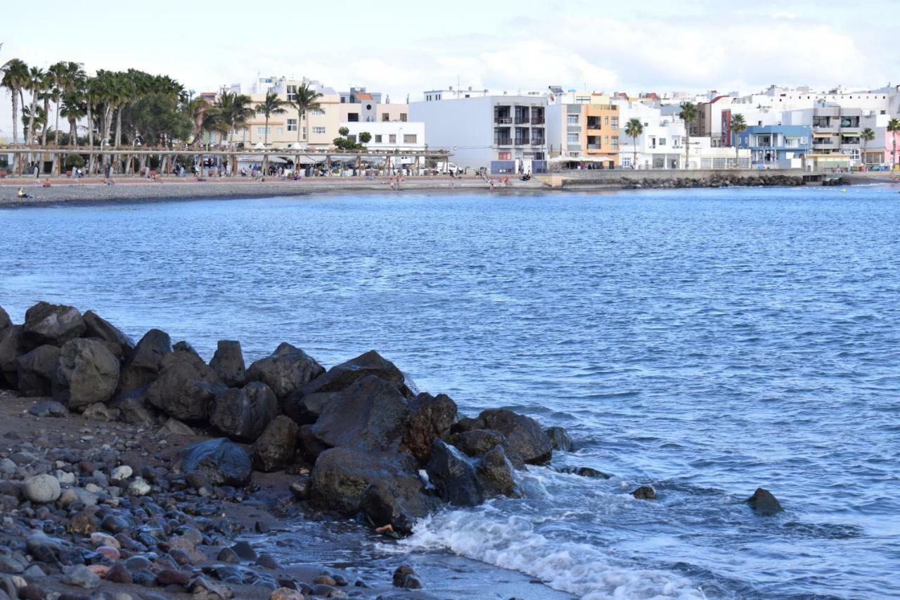 Residencial Islas * Arinaga
